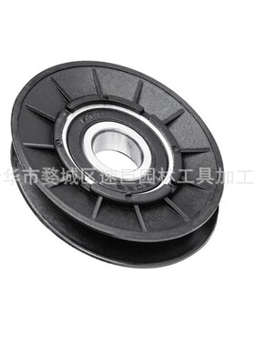 林升割草机惰轮适用于GX20286 AM103019  L120 L130 LA105 D130