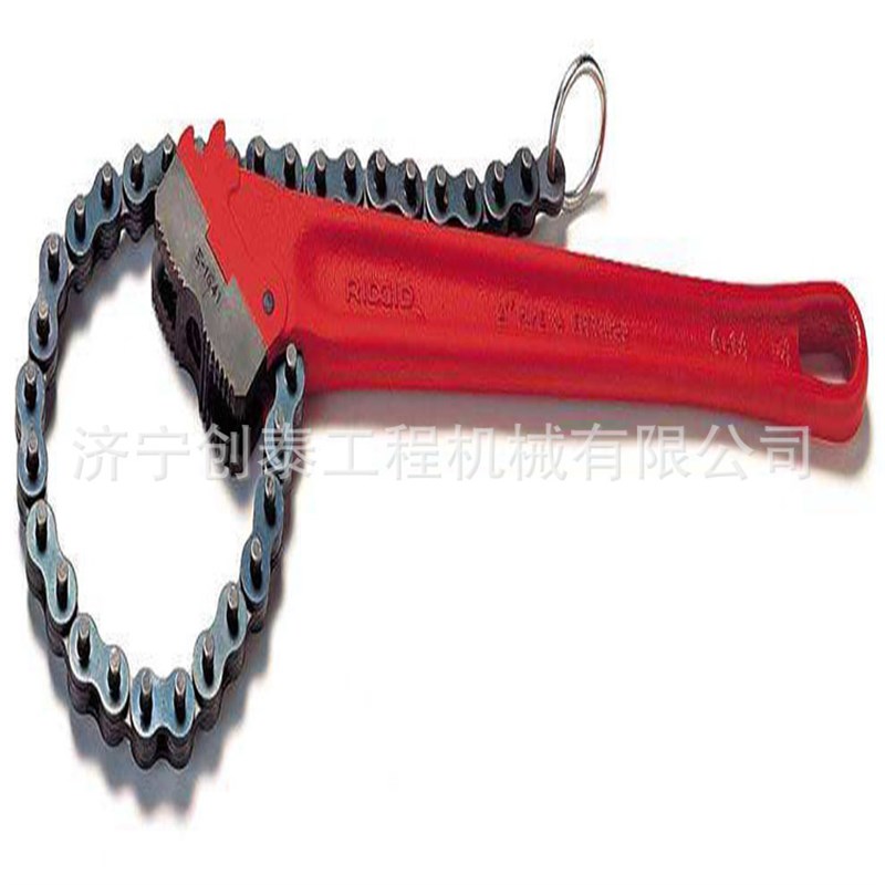 链条管钳管子钳水管钳水暖管件扳手机油格扳手机滤扳手