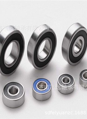 被动自锁轴承 63201-2Z/YA 非标被动自锁轴承 63308-2z防反转轴承