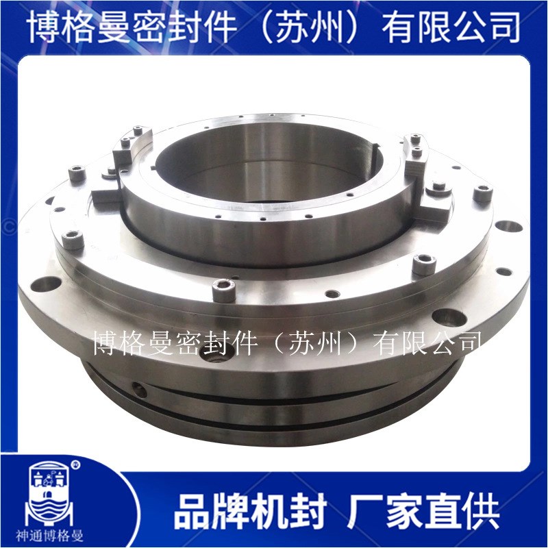 HA4104-D/68-M1-203机械密封 非标设计机械密封 集装式机械密封