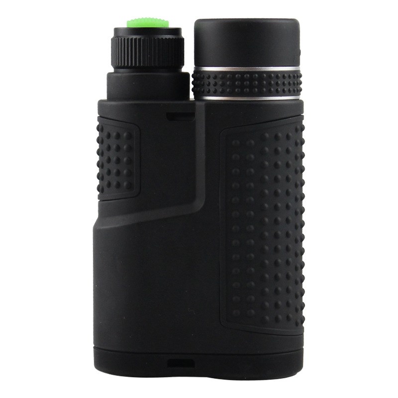 GOMU高牧8X32单筒望远镜带手电筒照明功能