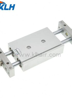 STMB25X40 KLH金龙发滑台气缸/双出气缸