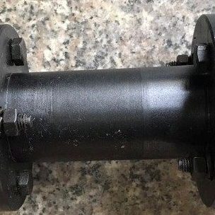 联轴器 双膜片联轴 膜片联轴器