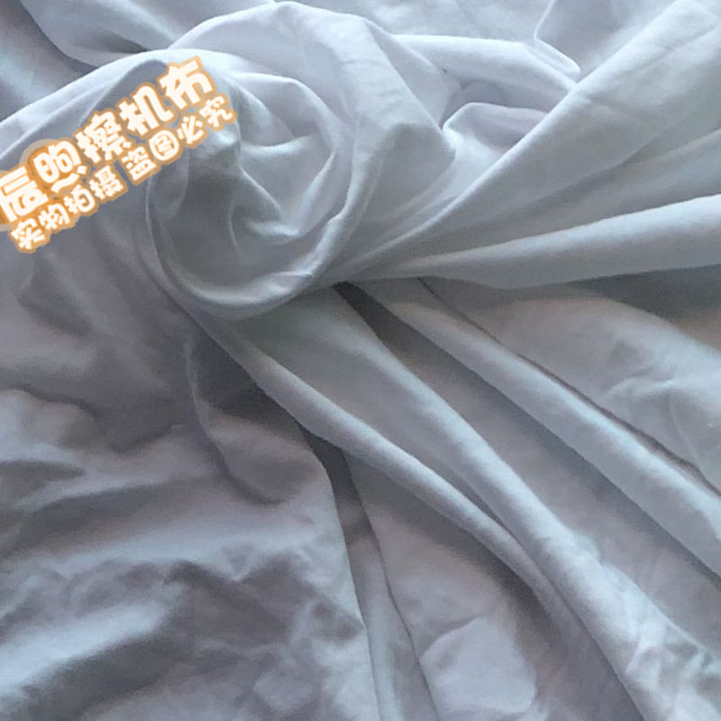 全棉白色擦机布纯棉碎布吸水吸油不掉毛工业用布废棉布劳保抹布