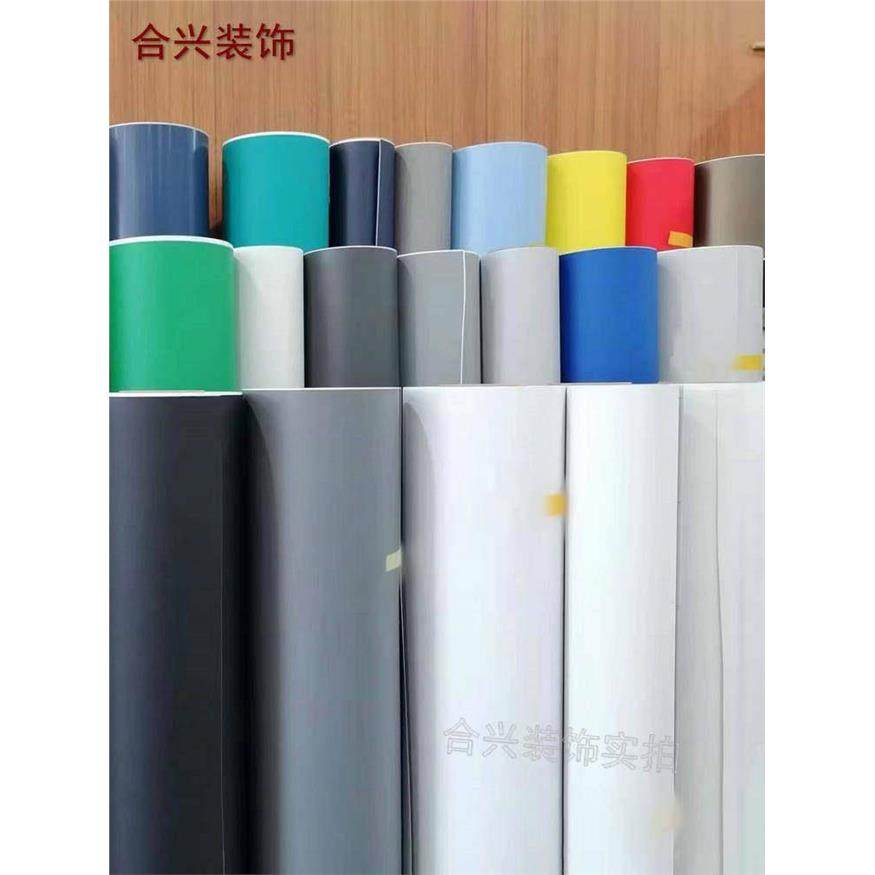 加厚纯色pvc防水展台广告贴纸家俱衣柜带胶壁纸自粘壁纸波音软片,家居饰品,软装墙贴,淘宝优惠券,粉丝福利购,淘宝优惠卷