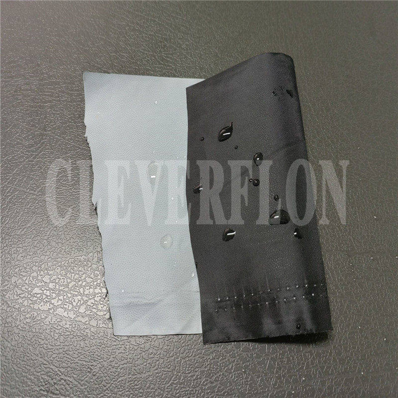 耐压透气PTFE疏水疏油膜 垫片膜 油嘴膜 桶盖膜 加工双氧水膜