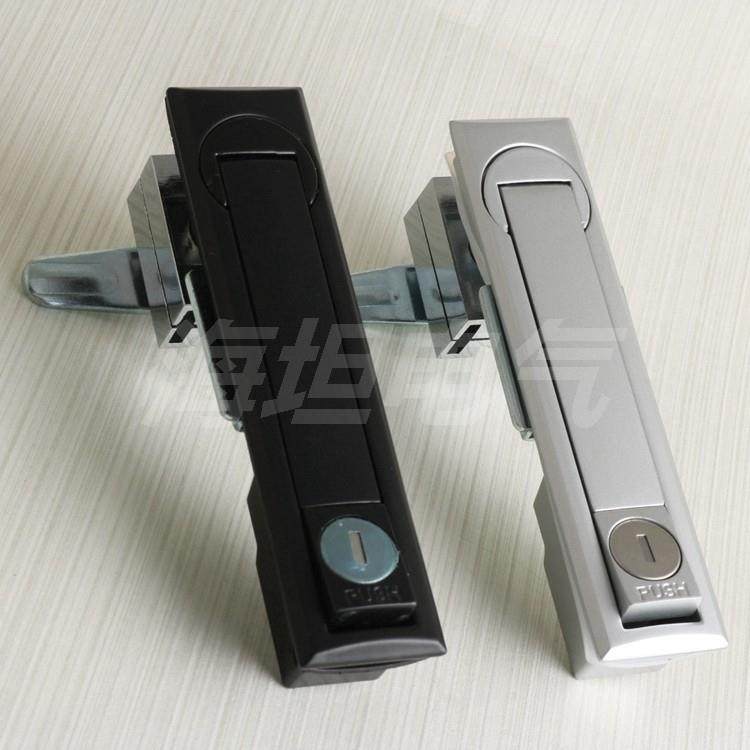 海坦电气 MS731-3 无杆天地连杆锁 锌合金材质 机箱机柜门连杆锁,基础建材,特殊用锁,淘宝优惠券,粉丝福利购,淘宝优惠卷