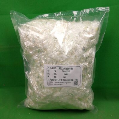 聚乙烯醇纤维高强高模PV