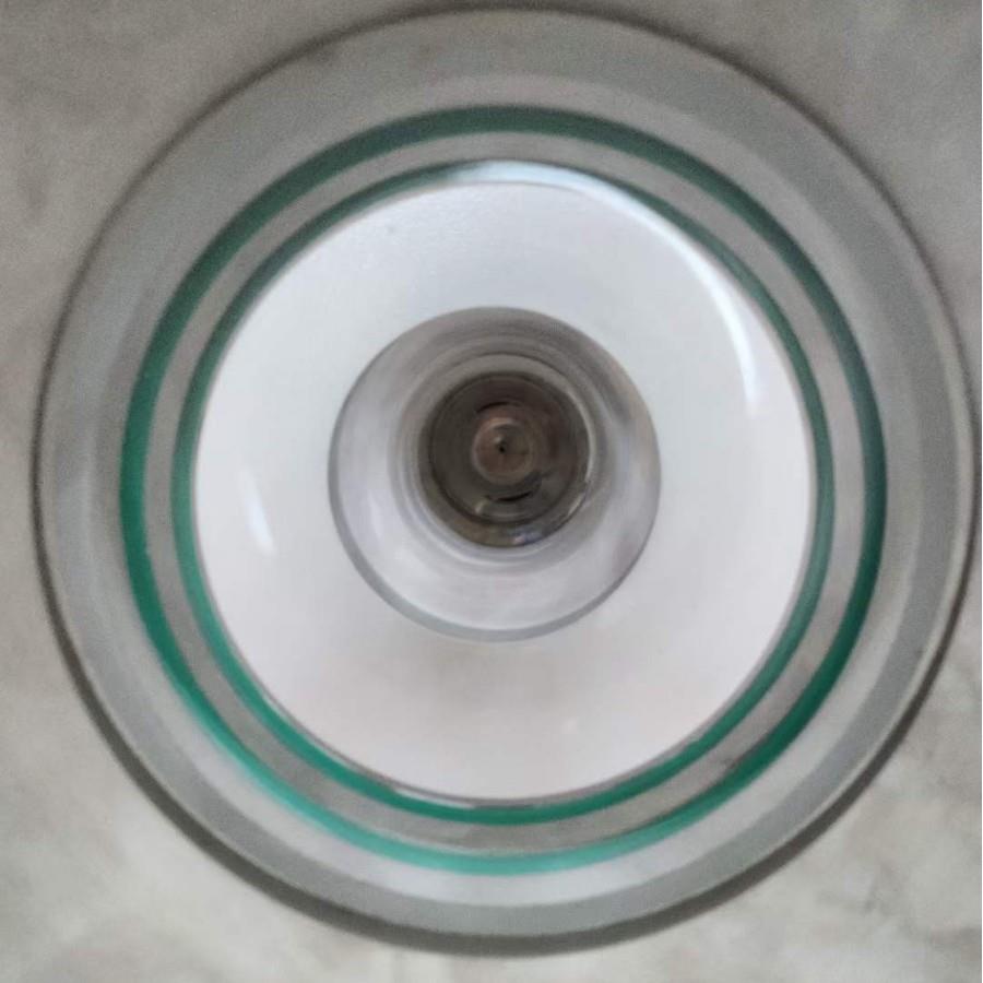 小型石英玻璃管式炉1100℃温度参数可调控
