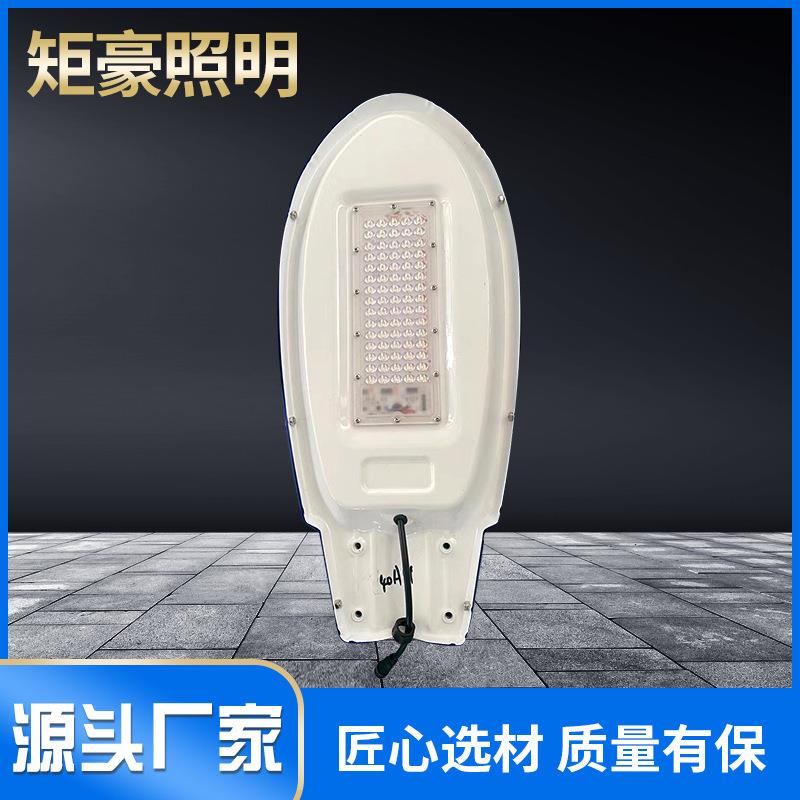 LED模组路灯220V市建设道路照明户外高杆50W100W200W太阳能路灯头