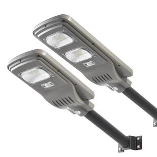 LED路灯灯头30w40w50w60w厂家配套路灯灯头补光灯