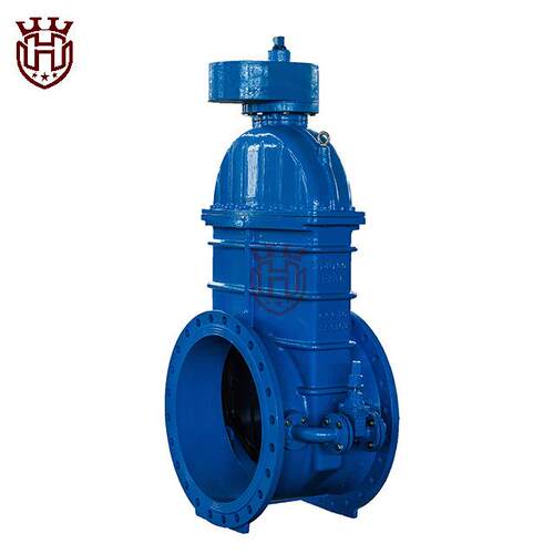 Z45X软密封闸阀暗杆法兰闸阀手动阀门DN50-DN800PN10