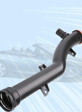 3008适用于308标致408标志508 2008 C4L C5 1.6t水泵出口机房连接