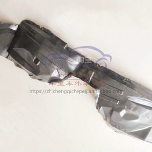 适配东风风行S500叶子板前轮内衬风行SX6车轮内衬轮胎挡泥皮配件