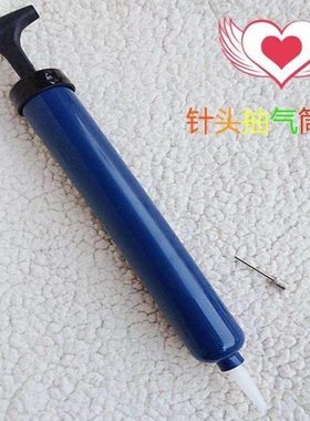 抽气筒 手动抽气泵 J02014物理教学仪器 抽真空抽塑料袋现