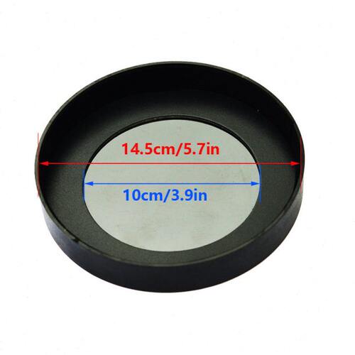星特朗天文望远镜slt127专用太阳膜盖非巴德膜观看太阳黑子145mm
