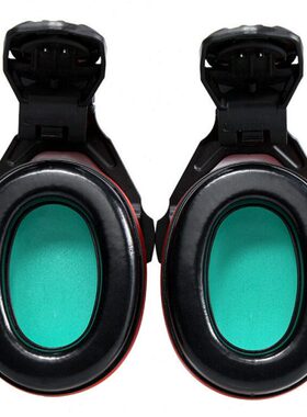 梅思安SOR20010耳罩耳罩防噪音耳罩 白色头戴式防护耳罩