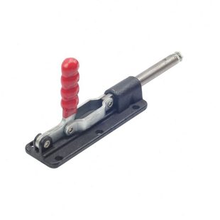 快速夹头 快速肘夹 推拉式 快速夹具36090快速夹钳