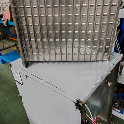 星崎原装月牙冰冰盘蒸发器久景百誉星极夏之雪通用配件