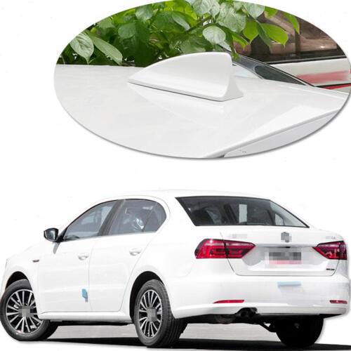 2011至2014款老款朗逸专用鲨鱼鳍汽车改装车顶配件个性装饰天线