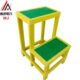 双层绝缘凳 移动绝缘凳 高80 绝缘台 电力绝缘高低凳子