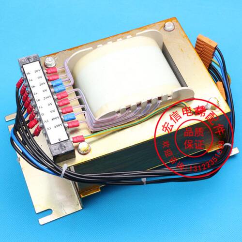 通力电梯配件/1000VA小机房变压器/KM729838G01/BE1000-8582原装