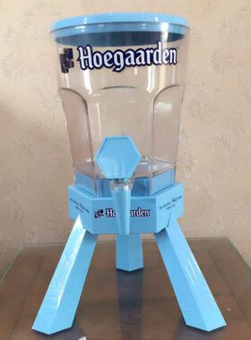 新款创意酒炮新款啤酒塔啤酒容器啤酒酒具beer tower 3L新款酒炮