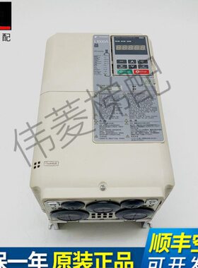 电梯配件安川L1000A变频器 CIMR-LB4A0024FAA 11KW 15 18.5KW现货