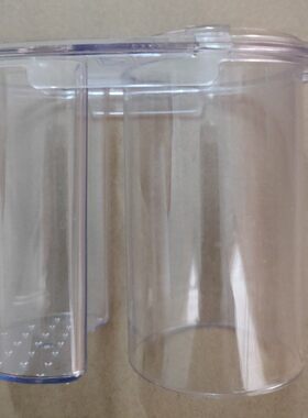 酒思js601603透明压棒柠檬切片机切丝机配件老顾客优惠专拍