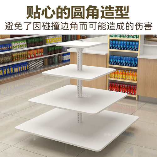 伟易达新款产品多层货架