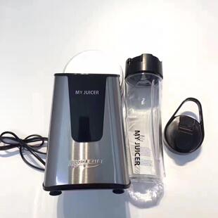 myjuicer果汁机家用可携式榨汁奶昔副食品代餐配件包邮Ergo CHEF