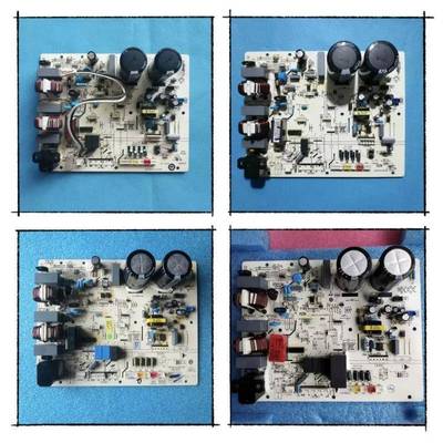 海er空调室外电脑板0011800283B C P J N V M AD AK AM BD BC BF