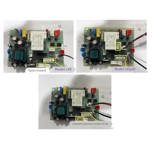 惠康沃拓莱星星商用制冰机电脑板控制板主板HZB-50A HZB-60FA80FA