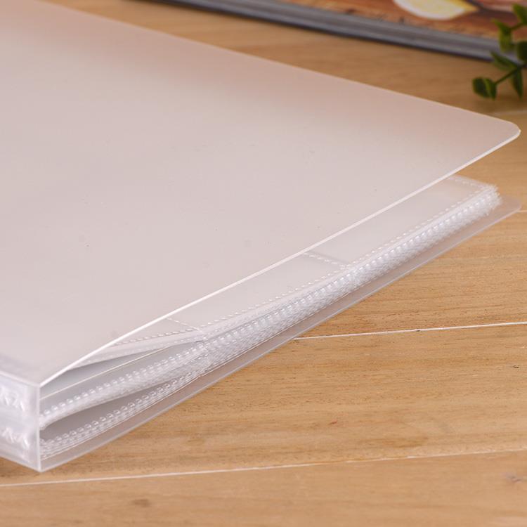 包邮相册影集大容量竖版3寸相册本288张插页式家庭成长纪念册相簿