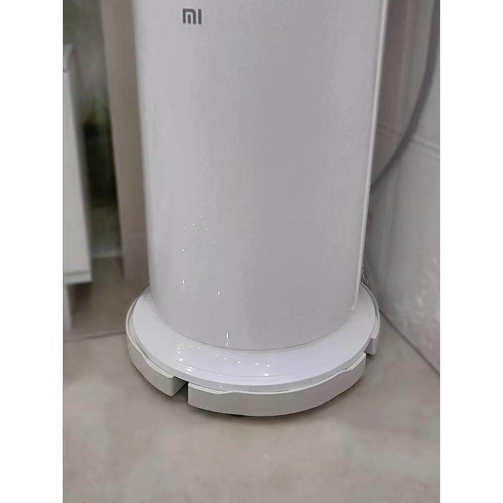 立式空调高架桌座圆柱机柜空调机内支架垫高5-15-25-30cm可调