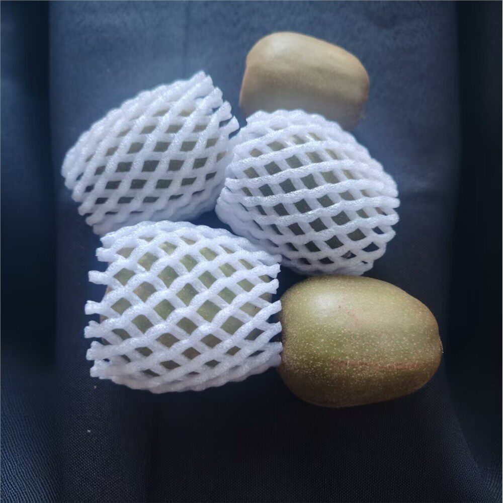 水果网套猕猴桃无花果皮蛋保护网套枇杷鸡蛋网套网袋包装李子网套