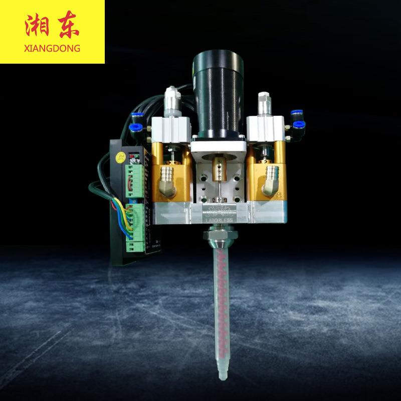 AB动态搅拌阀灌胶机AB双液动态搅拌阀