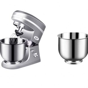 7全自动多功能和面机商用苏勒鲜奶机L厨师机商用打蛋器小型揉面机