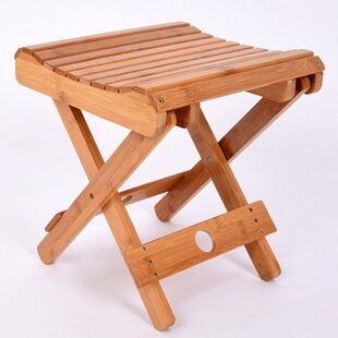 折叠凳凳儿童折叠椅包邮小便携式楠竹小凳子小板凳马扎户外钓鱼