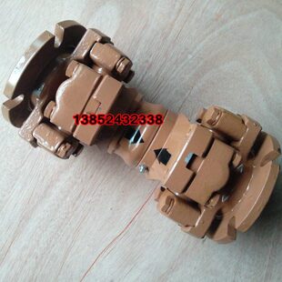 压路26配件轴XS万向节动传 单钢轮轴机226吨徐工主桥传动后J十字