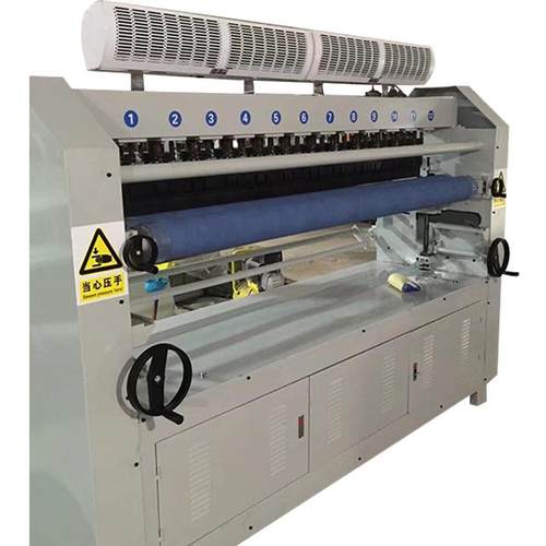 服装热压机超声波压花机羽绒服复合机压棉机花边机