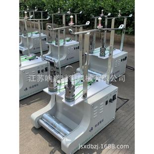 XD16针纸绳高速12针针通钩针机