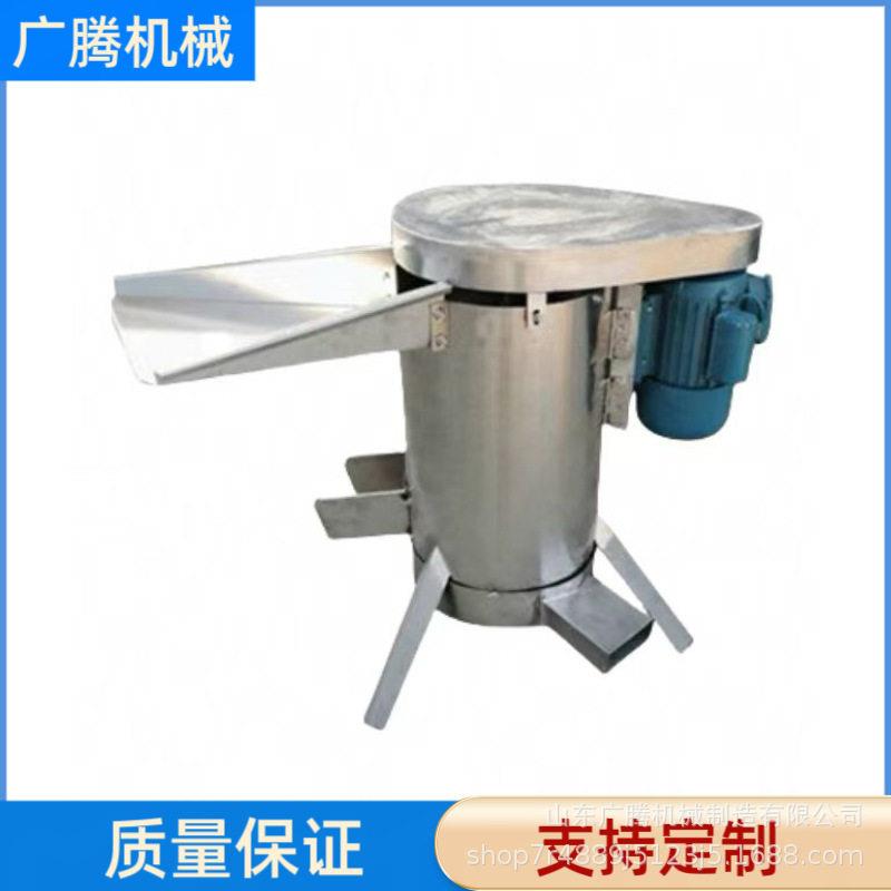 工业去酸枣核机器芒果榴莲打浆去核机不锈钢橄榄荔枝去皮脱核机