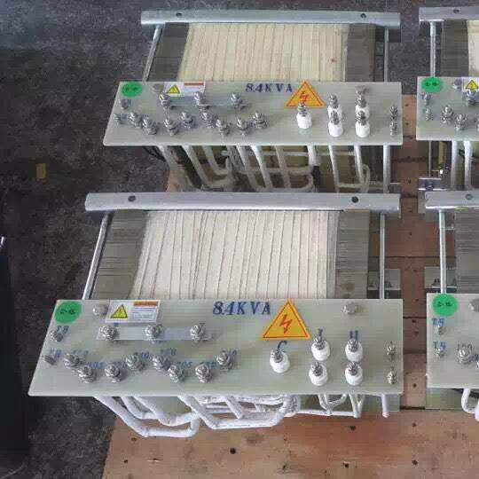 深圳兴科荣厂家直销相UV变压器UV灯管变压器6810121520KVA