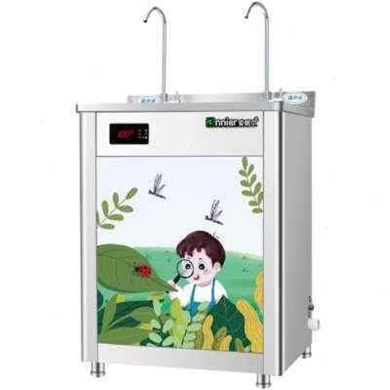 幼儿园恒温直饮水机商用热水机全自动开水机烧水机开水器过滤净o
