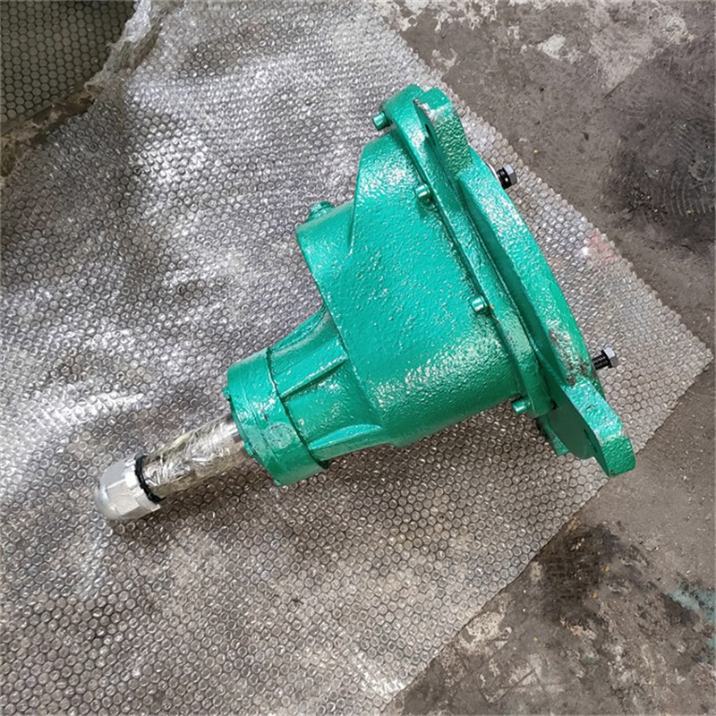 BLJ1BLJ2BLJ3双级斜齿圆柱齿轮传动冷却塔减速机LJ1LJ2LJ3减速箱