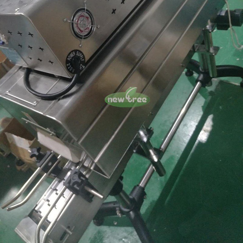 热收缩机酒瓶套瓶口收缩机红酒瓶口缩膜机饮料热收缩包装机