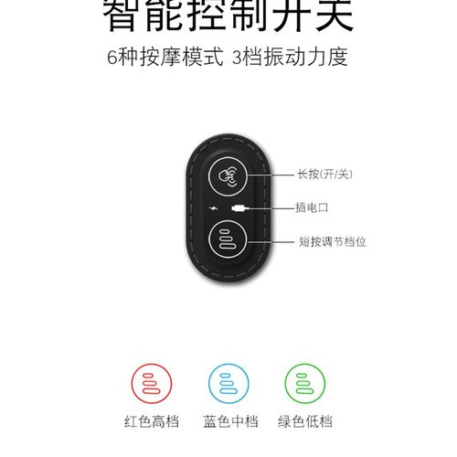 汽车腰靠车载按摩护腰靠垫车用座椅靠背腰垫开车腰部支撑腰托头枕