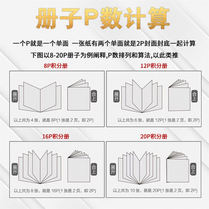 积分本存折本子定制培训班学员奖励积分小册子打印制作集章卡护照