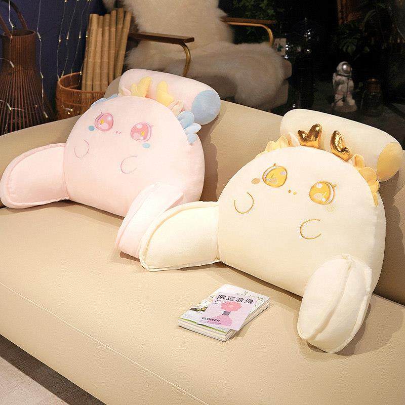 床头靠垫软包护腰靠枕大靠背孕妇沙发飘窗抱枕床上玩手机看书枕头,居家布艺,腰靠垫,淘宝优惠券,粉丝福利购,淘宝优惠卷